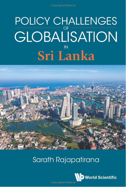 Policy Challenges of Globalisation in Sri Lanka